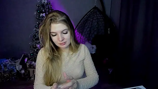 lily williamss online show from 1, 12, 2025