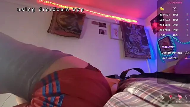 bukkakebae1 online show from 10, 1, 2025