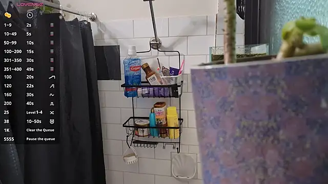 bukkakebae1 online show from 13, 3, 2025