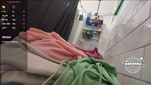 bukkakebae1 online show from 15, 3, 2025