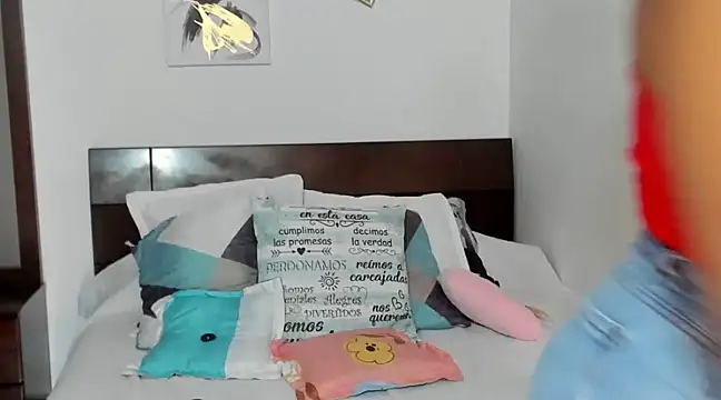 EmilyPeytonn online show from 20, 1, 2025