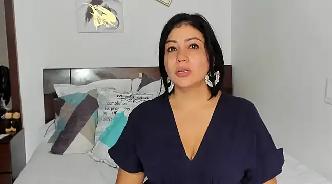 EmilyPeytonn online show from 21, 1, 2025