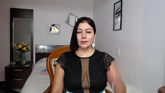 EmilyPeytonn online show from 22, 3, 2025
