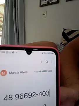 marcialoira online show from 12, 1, 2025