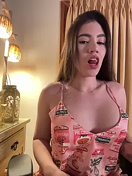 Amelia Rouse online show from 5, 1, 2026