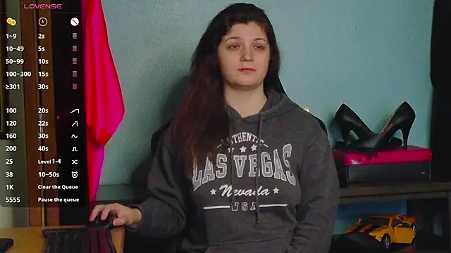 TreeJeanne online show from 3, 11, 2025