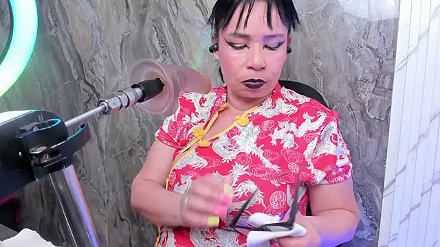 annie wigg online show from 21, 3, 2026