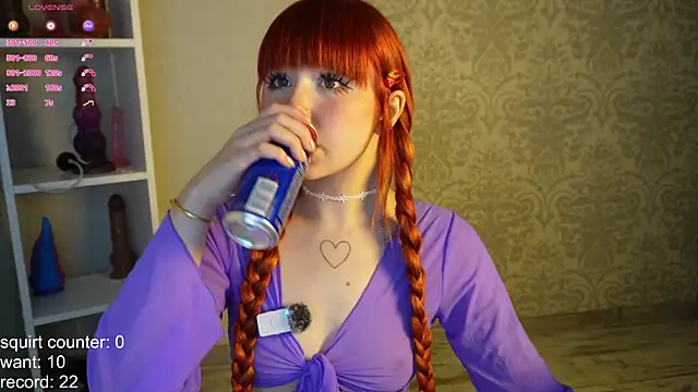 hannah lourens online show from 11, 10, 2025