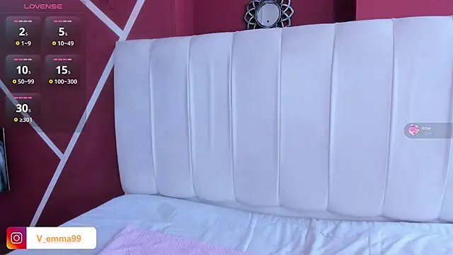  Emma Valka online show from 12, 12, 2024