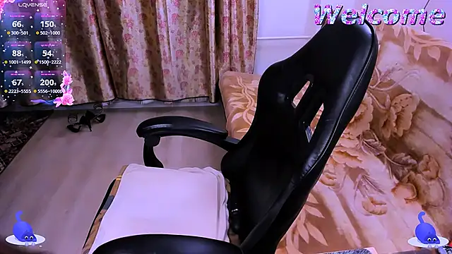 Sabrina ONLY online show from 13, 10, 2025