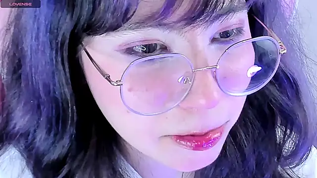 Snapshot of Purplee_Baby chatting on 29, 12, 2024 Purplee Baby online show from 29, 12, 2024
