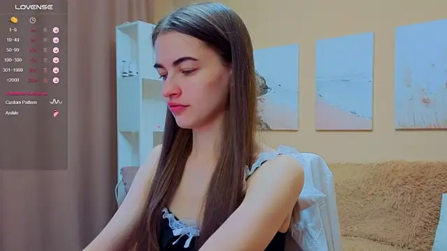 AstoriyaNight online show from 17, 10, 2025