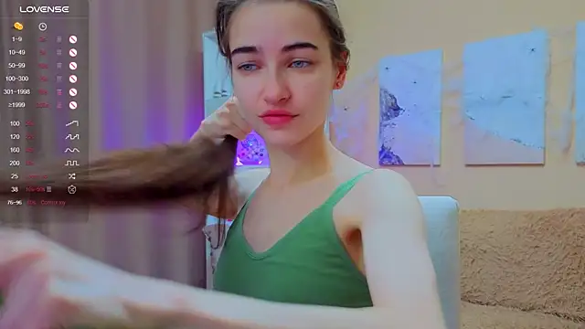 AstoriyaNight online show from 6, 11, 2025