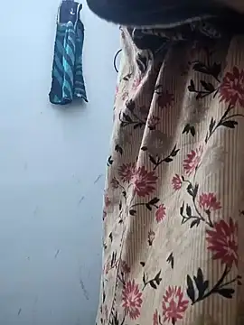 Snapshot of Aaradhya chatting on 19, 12, 2024 Aaradhya online show from 19, 12, 2024