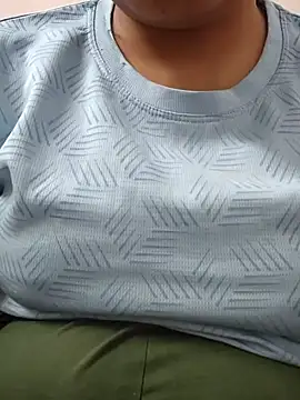 Snapshot of Aaradhya chatting on 21, 12, 2024 Aaradhya online show from 21, 12, 2024