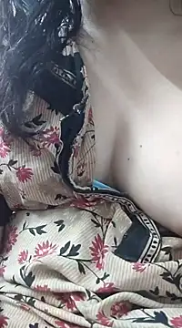 Snapshot of Aaradhya chatting on 22, 12, 2024 Aaradhya online show from 22, 12, 2024