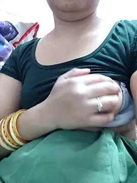 Snapshot of Aaradhya chatting on 15, 2, 2025 Aaradhya online show from 15, 2, 2025