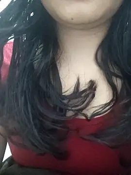 Snapshot of Aaradhya chatting on 14, 3, 2025 Aaradhya online show from 14, 3, 2025