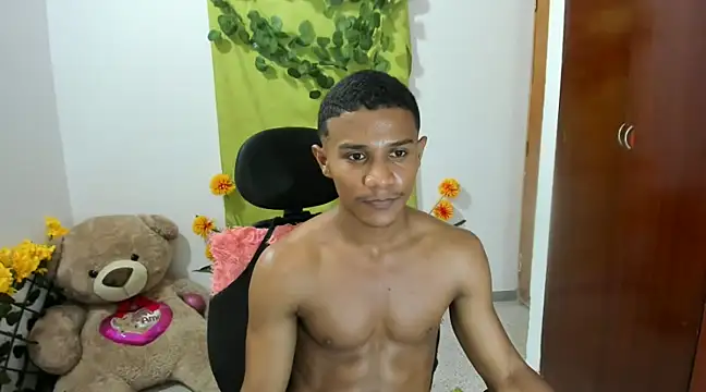 corzoethan online show from 10, 1, 2025