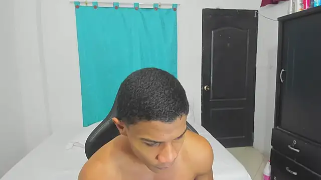 corzoethan online show from 17, 10, 2025