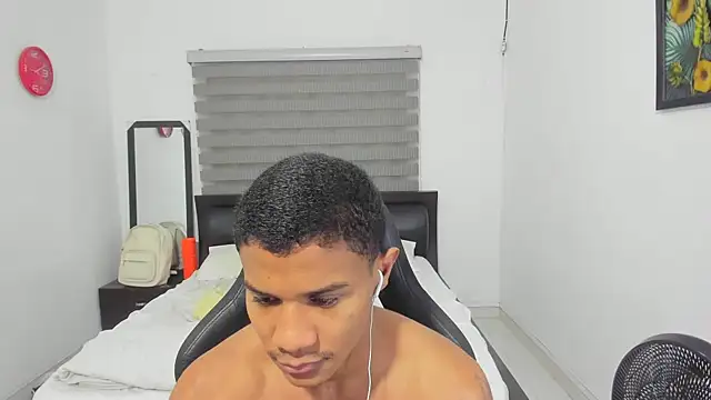 corzoethan online show from 1, 2, 2026