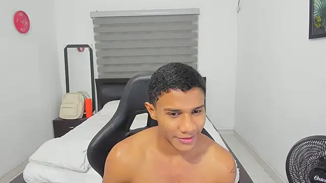 corzoethan online show from 5, 2, 2026