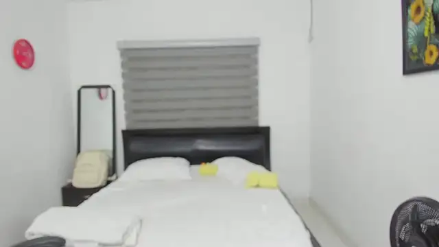 corzoethan online show from 25, 2, 2026