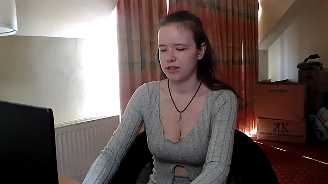 Princess-Lilly online show from 19, 1, 2025