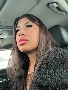 RuslanaXX online show from 10, 2, 2026