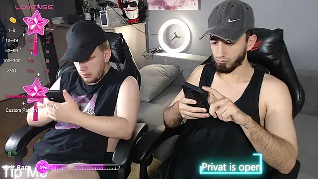 mikienn online show from 19, 10, 2025