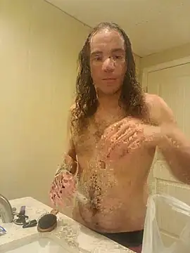 Snapshot of SexyCeleb chatting on 6, 10, 2025 SexyCeleb online show from 6, 10, 2025
