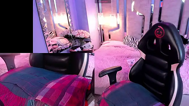 ValentinaGames online show from 12, 12, 2024