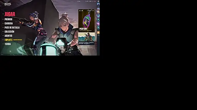 Snapshot of ValentinaGames chatting on 18, 11, 2025 ValentinaGames online show from 18, 11, 2025