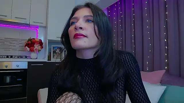 AyanaJoy online show from 13, 10, 2025