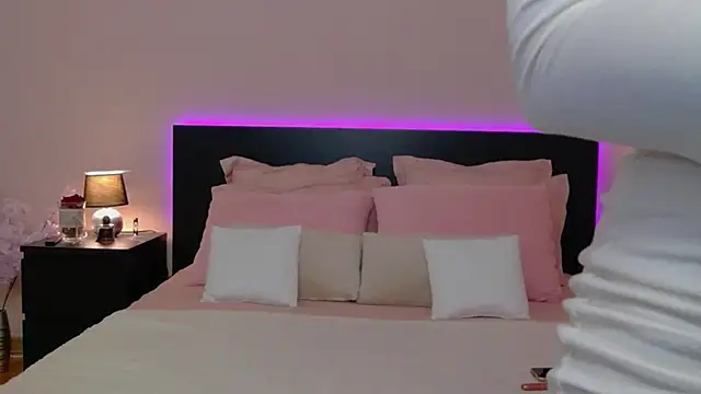 AyanaJoy online show from 22, 3, 2026