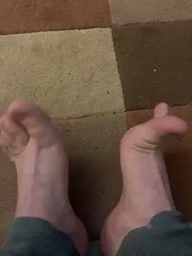 footsy35 online show from 18, 1, 2025