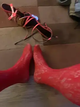 footsy35 online show from 6, 2, 2026