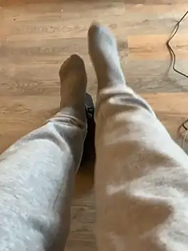 footsy35 online show from 31, 3, 2026