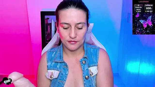 Saskyaa online show from 30, 11, 2025