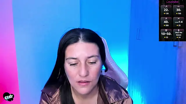 Saskyaa online show from 28, 2, 2026