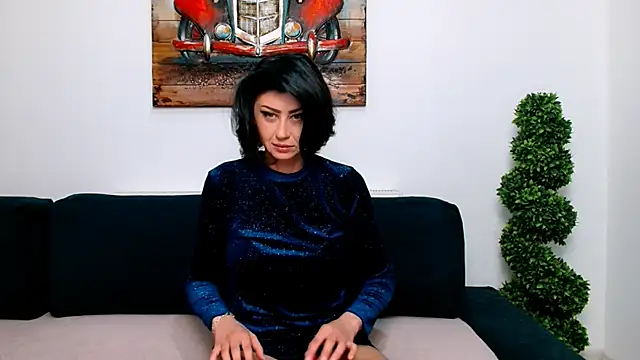 Taissa4U online show from 29, 10, 2025