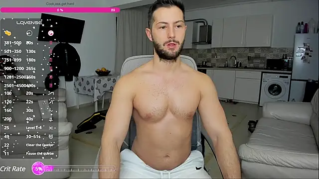ZackFraser online show from 29, 12, 2024