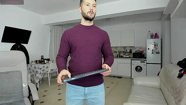 ZackFraser online show from 8, 10, 2025