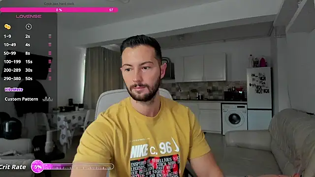 ZackFraser online show from 9, 10, 2025