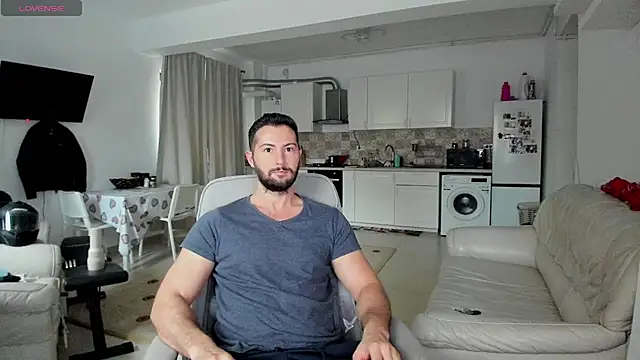 ZackFraser online show from 15, 10, 2025