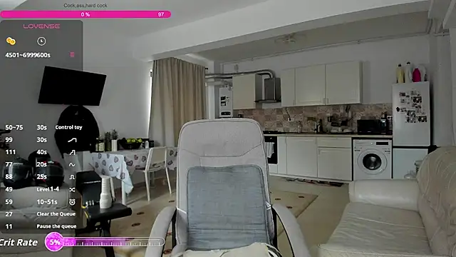 ZackFraser online show from 14, 11, 2025