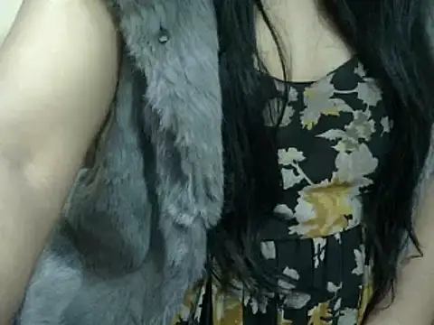 Naughty-Jiya online show from 29, 1, 2025