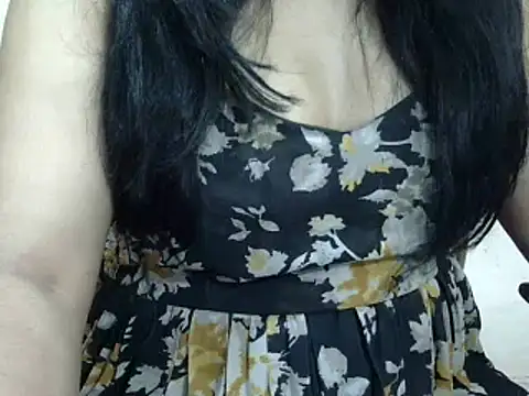 Naughty-Jiya online show from 19, 3, 2025
