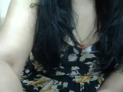 Naughty-Jiya online show from 21, 3, 2025