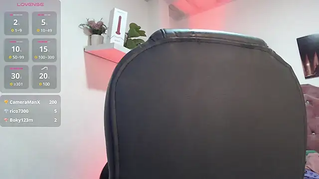  Alice Horny Gh online show from 26, 12, 2024
